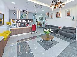 Padi Hotel Alor Setar