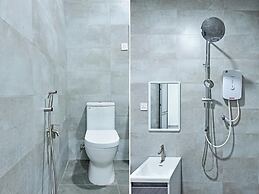 Padi Hotel Alor Setar