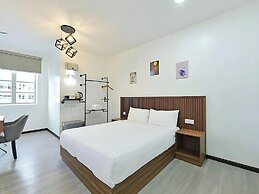 Padi Hotel Alor Setar