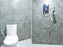 Padi Hotel Alor Setar