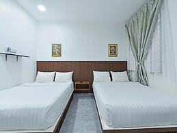 Padi Hotel Alor Setar