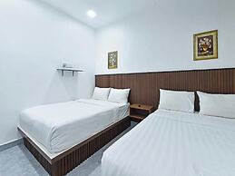 Padi Hotel Alor Setar
