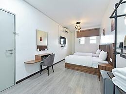 Padi Hotel Alor Setar