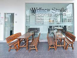 Padi Hotel Alor Setar