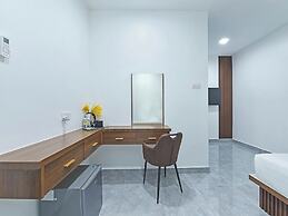 Padi Hotel Alor Setar