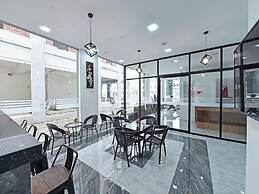 Padi Hotel Alor Setar