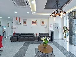 Padi Hotel Alor Setar