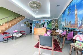 Coop Hotel Kangar