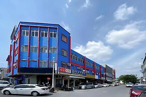 Coop Hotel Kangar