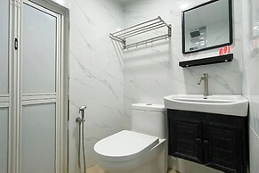 Coop Hotel Kangar