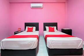 Coop Hotel Kangar