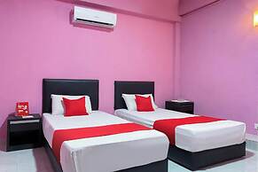 Coop Hotel Kangar