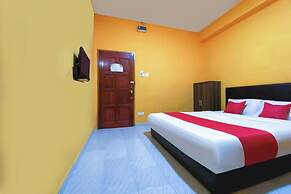Coop Hotel Kangar