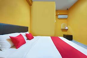 Coop Hotel Kangar