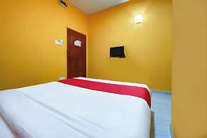 Coop Hotel Kangar