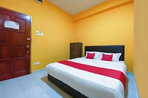 Coop Hotel Kangar