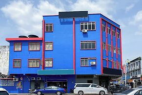 Coop Hotel Kangar