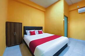 Coop Hotel Kangar