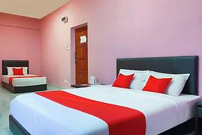 Coop Hotel Kangar