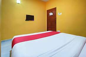 Coop Hotel Kangar