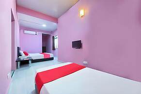 Coop Hotel Kangar
