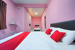 Coop Hotel Kangar