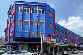 Coop Hotel Kangar