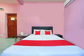 Coop Hotel Kangar