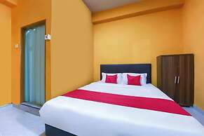 Coop Hotel Kangar