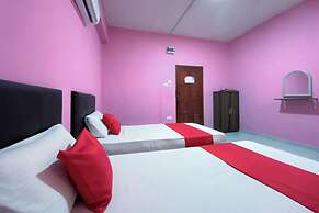 Coop Hotel Kangar