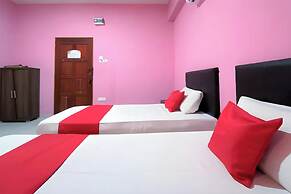 Coop Hotel Kangar