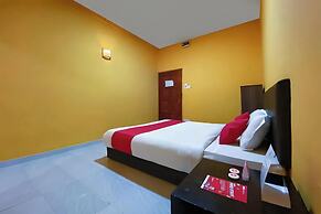 Coop Hotel Kangar
