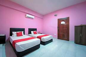 Coop Hotel Kangar
