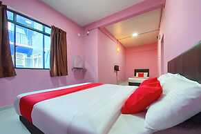 Coop Hotel Kangar
