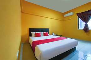 Coop Hotel Kangar