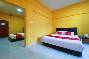 Coop Hotel Kangar