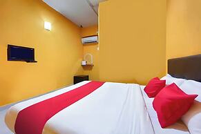 Coop Hotel Kangar