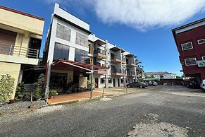 Hotel Ramon Bukidnon