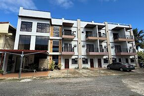 Hotel Ramon Bukidnon