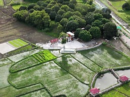 Sakahan Farm
