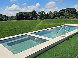 Sakahan Farm