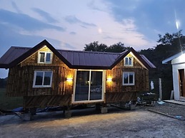 Sakahan Farm