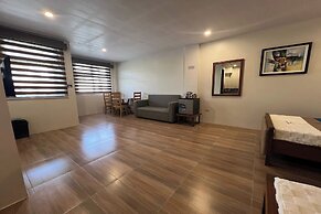 Serenity Suites