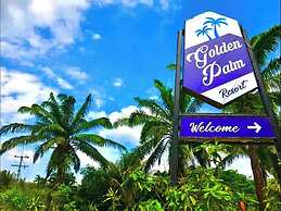 Golden Palm Resort