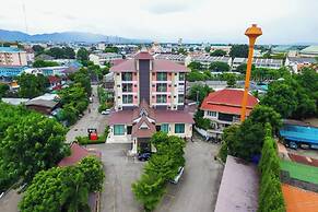 Good View Residence
