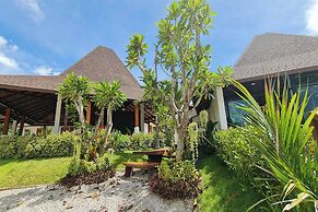 Phorpun Resort Lampang