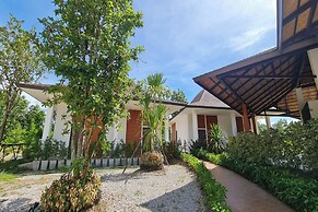 Phorpun Resort Lampang