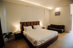 Phorpun Resort Lampang