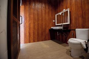 Phorpun Resort Lampang