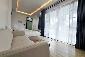 Phorpun Resort Lampang